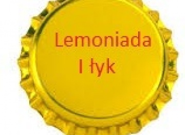 Powiększ obraz: I łyk Lemoniady